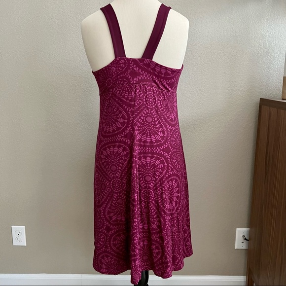 Patagonia Sun Dress, Size L - Picture 3 of 5